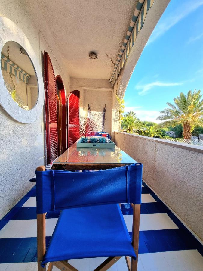 فيلا Vista Mare Su Tre Piani Con Giardino فاليرنا المظهر الخارجي الصورة